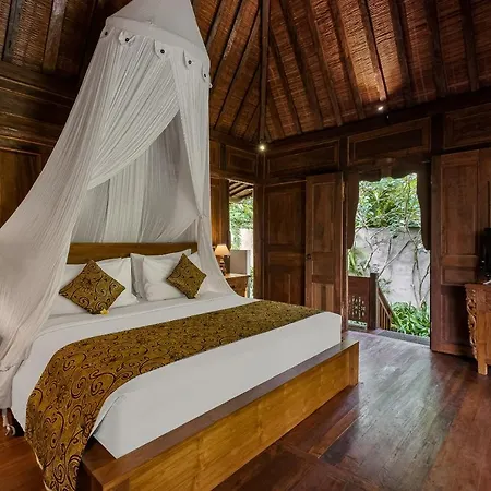 Andara Ubud Villa