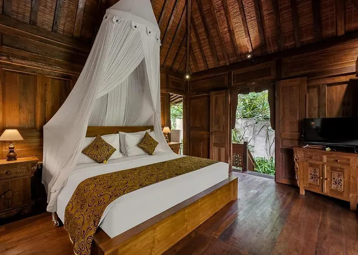Andara * Ubud