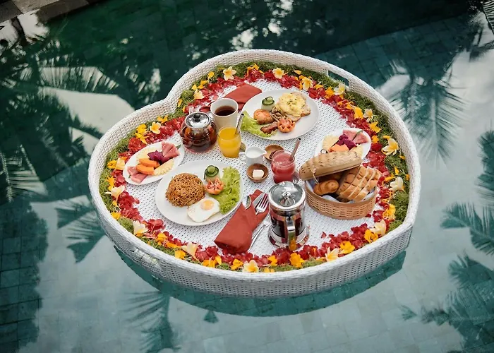 Andara * Ubud