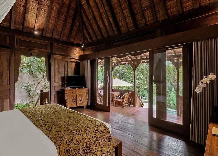 Villa Andara Ubud
