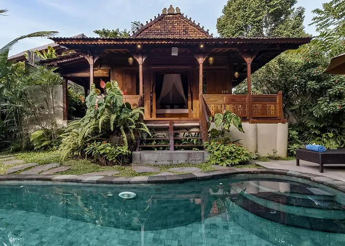 Villa Andara *