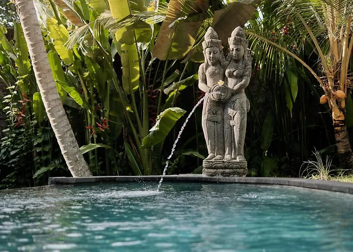 Andara Villa Ubud