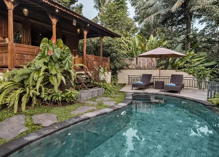 Andara Villa
