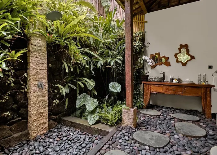 Villa Andara *