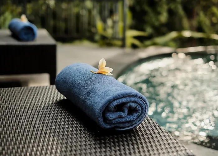 Andara * Ubud