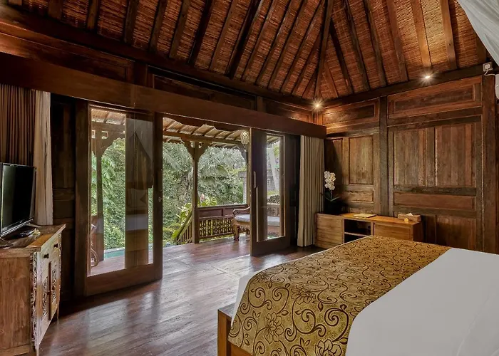 Andara Villa *