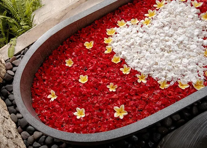 Andara Villa Ubud