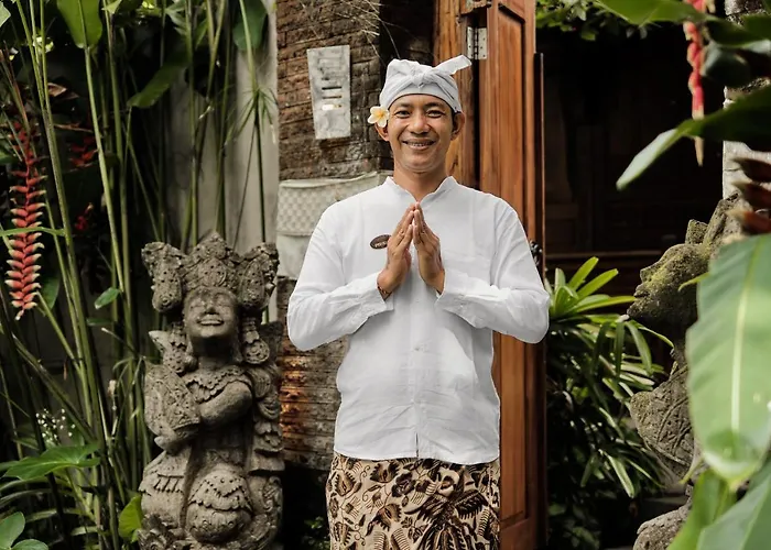 Andara Ubud