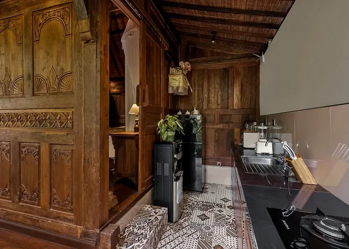 Andara Villa