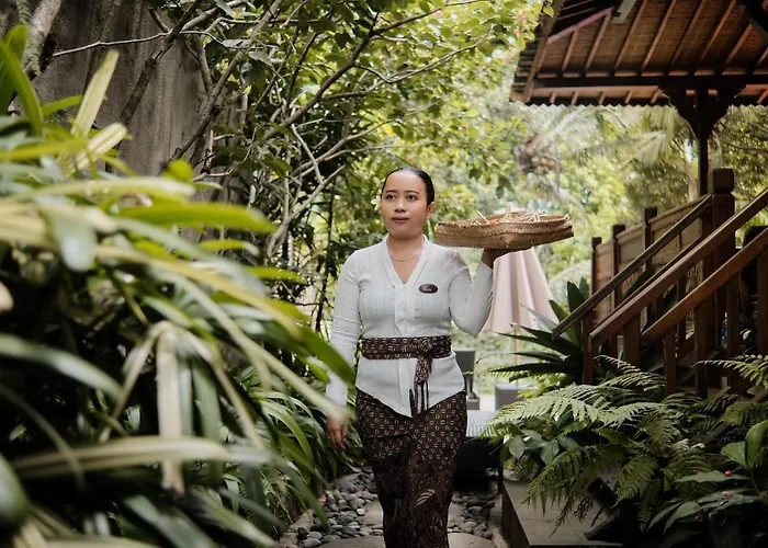 Andara Ubud